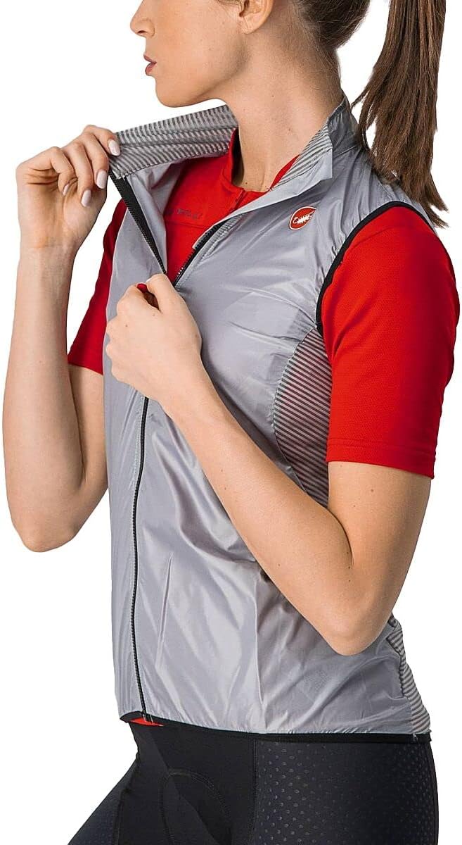 CASTELLI, Aria Vest - Women's - Image 4