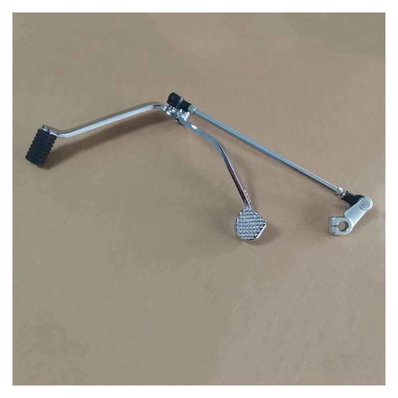 Syc27qp One Color Shift Pedal Lever Motorcycle Motorcycle Shifter Gear Shift Lever Change Lever For Gz150 Gz150-A Gz125hs Gz 125Cc 150Cc Shift Pedal Folding Gear Lever