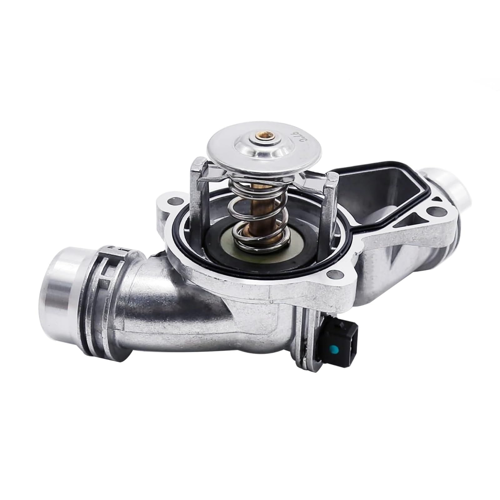 Coolant Thermostat Coolant Thermostat For BMW For 525i For 530i 2001-2004 11537509227