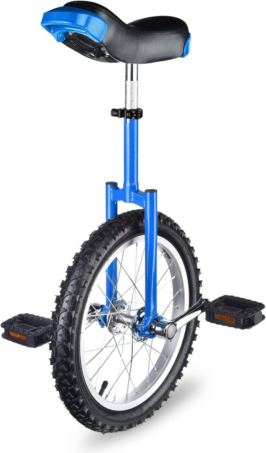 16" Wheel Unicycle