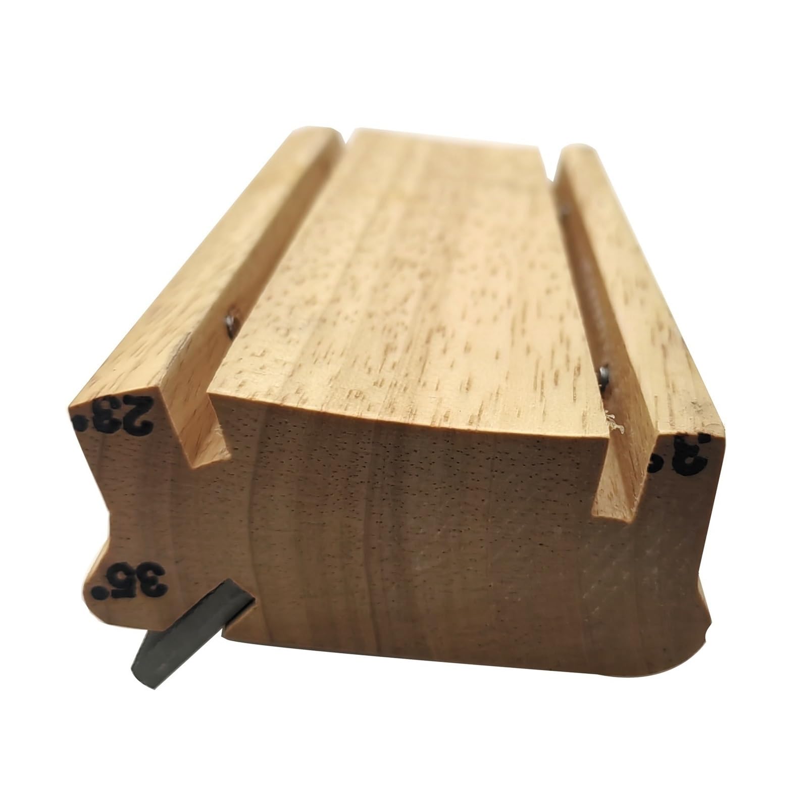 Strumenti Di Riparazione Per Chitarra Strumento 3 In 1 Per Smussare E Livellare Le Estremità Dei Tasti Della Chitarra(Type 2)