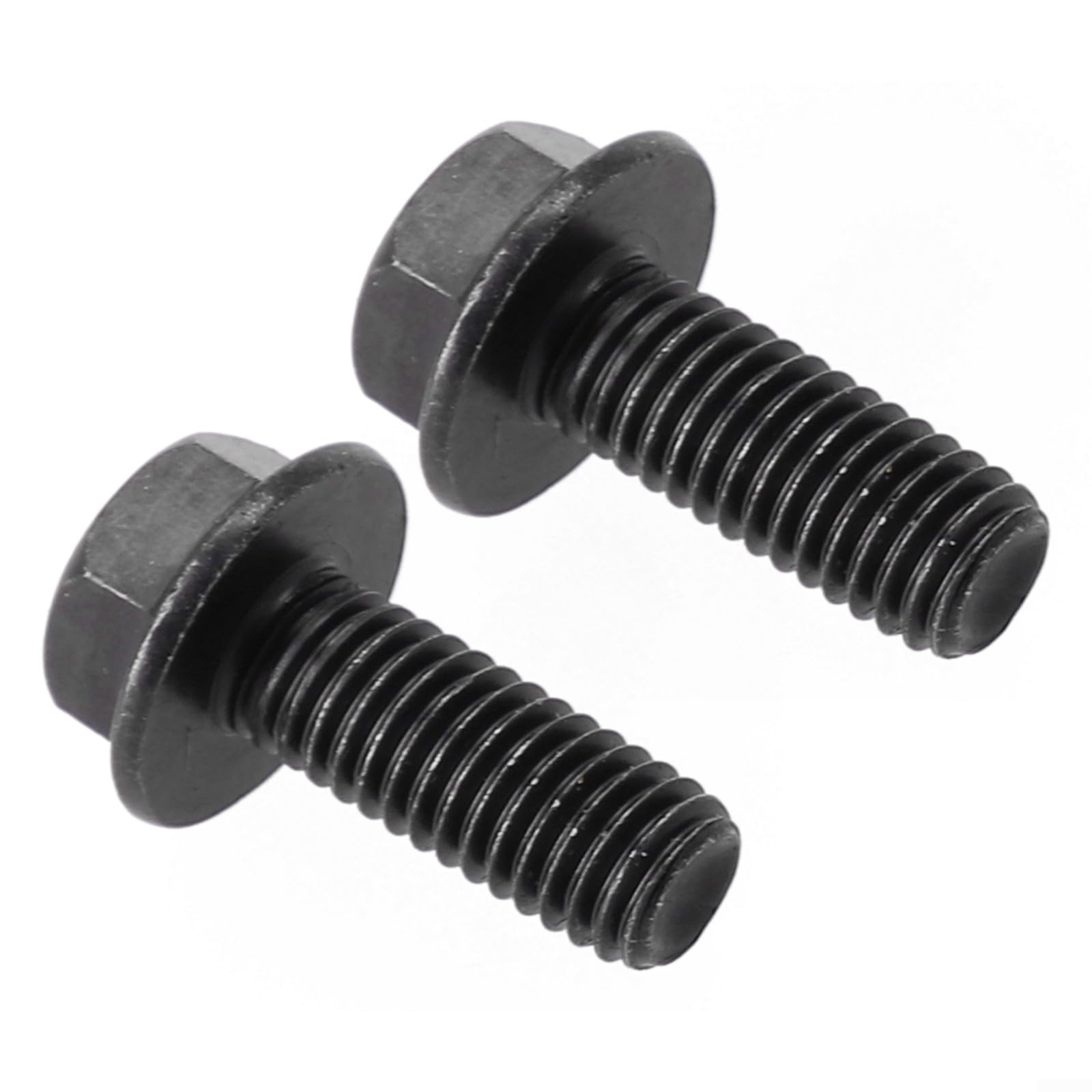 2 pernos de hoja de sierra ingletadora, repuesto para 089006017064 tornillo de hoja de sierra de inglete M8 x 20 mm