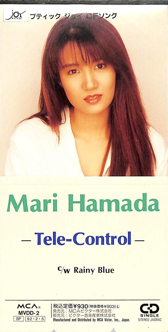 Tele Control Variations Tele‐Control: Amazon.ca: Music
