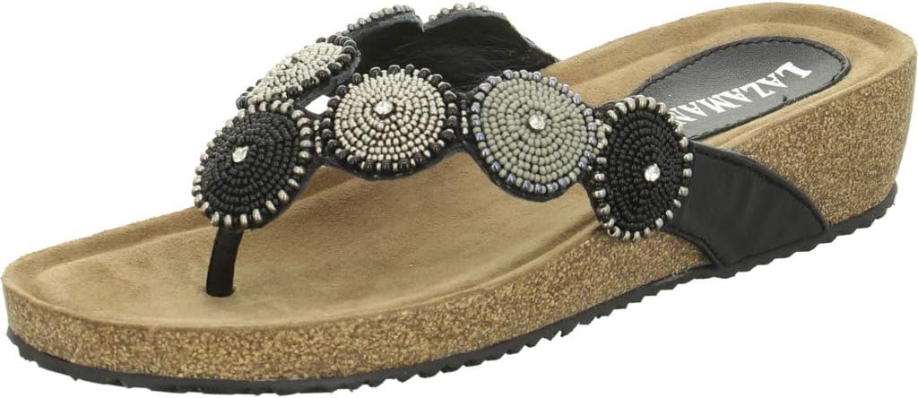 LazamaniWomen's 75.455 Mules