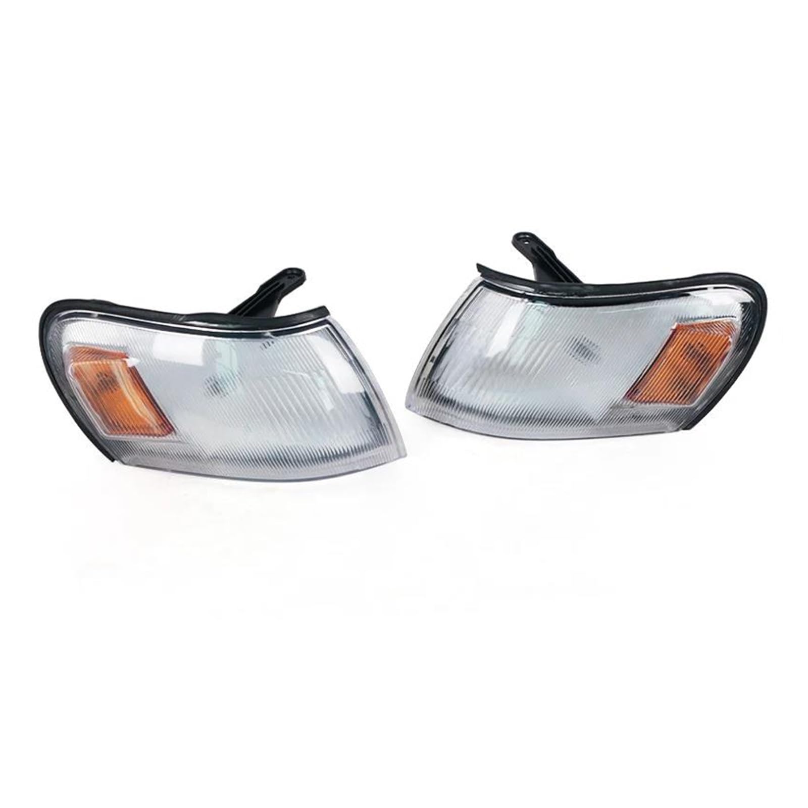 Marcador Lateral Toyota Corolla AE100 1993-1997 Intermitente Parachoques Delantero Esquina sin Bombilla 8