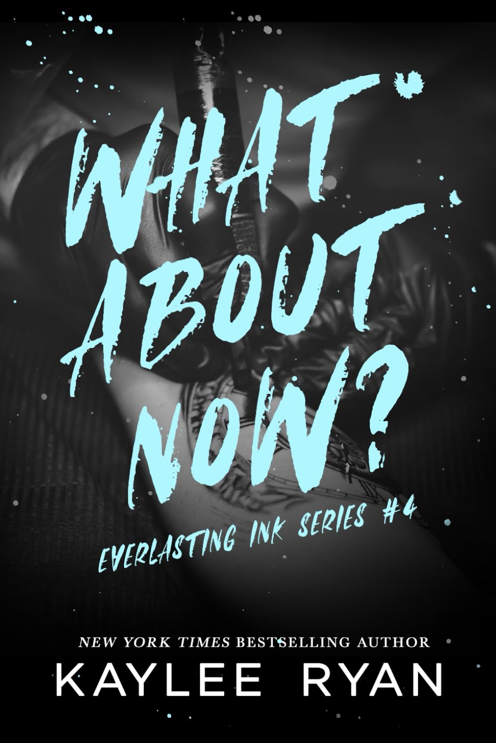 What About Now? - Special Edition