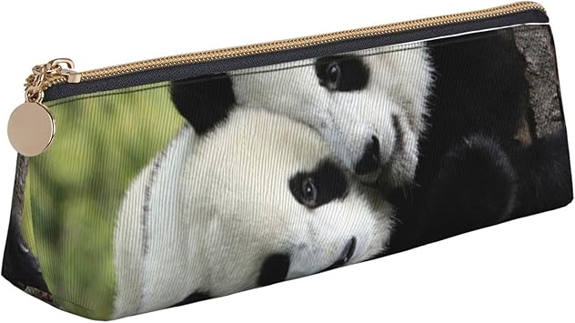 Amazon かわいいパンダ ペンケース 大容量 筆箱 多機能 おしゃれ レザー 革 ペンポーチ 男の子 女の子 子供 シンプル ツールペンケース 高校生 大学生 社会人用 中小学生 ペンケース 文房具 オフィス用品 Amazon かわいいパンダ ペンケース 大容量 筆箱 多機能 おしゃれ レザー 革 ペンポーチ 男の子 女の子 子供 シンプル ツールペンケース 高校生 大学生 社会人用 中小学生 ペンケース 文房具 オフィス用品