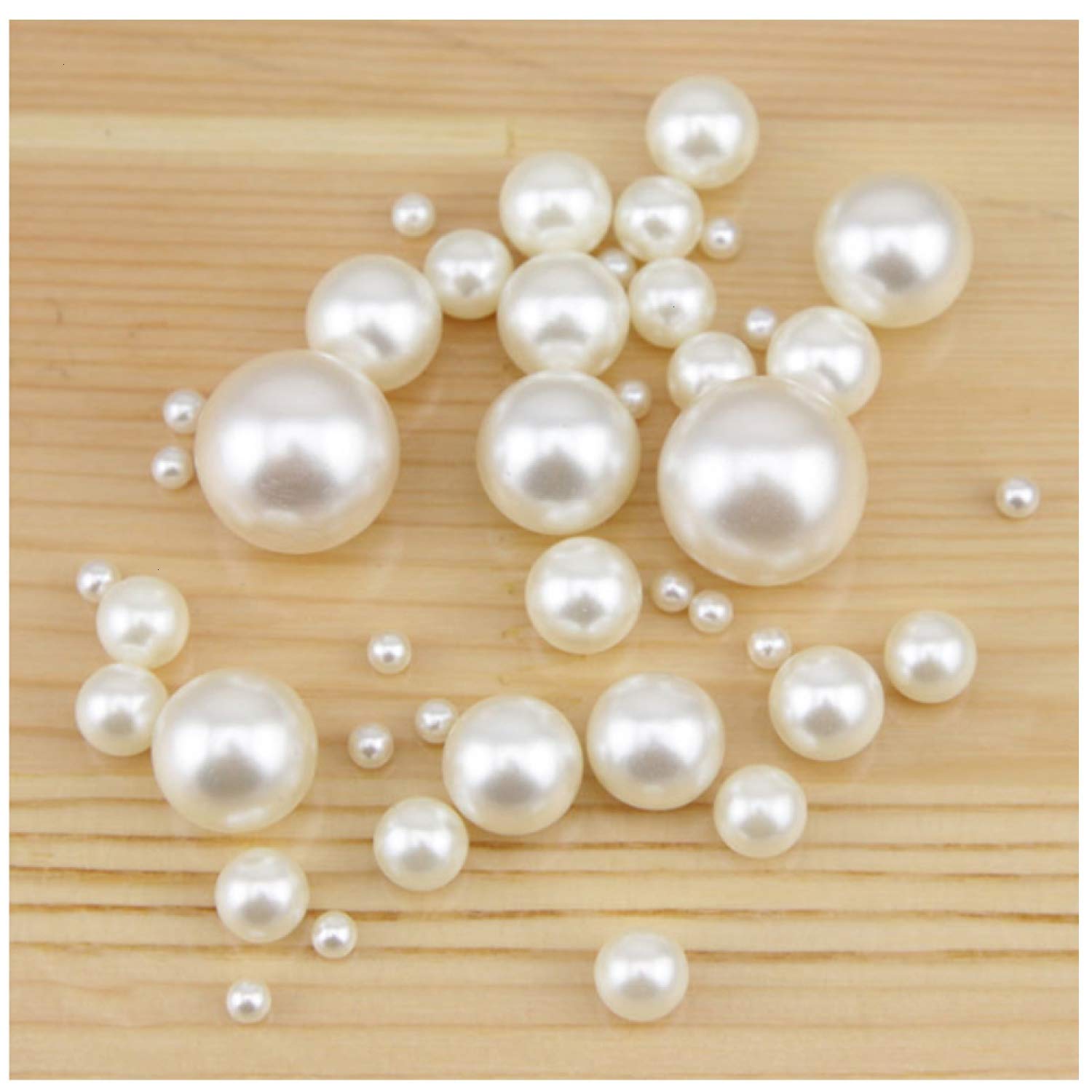 Floating Pearl Vase Fillers Decor For You