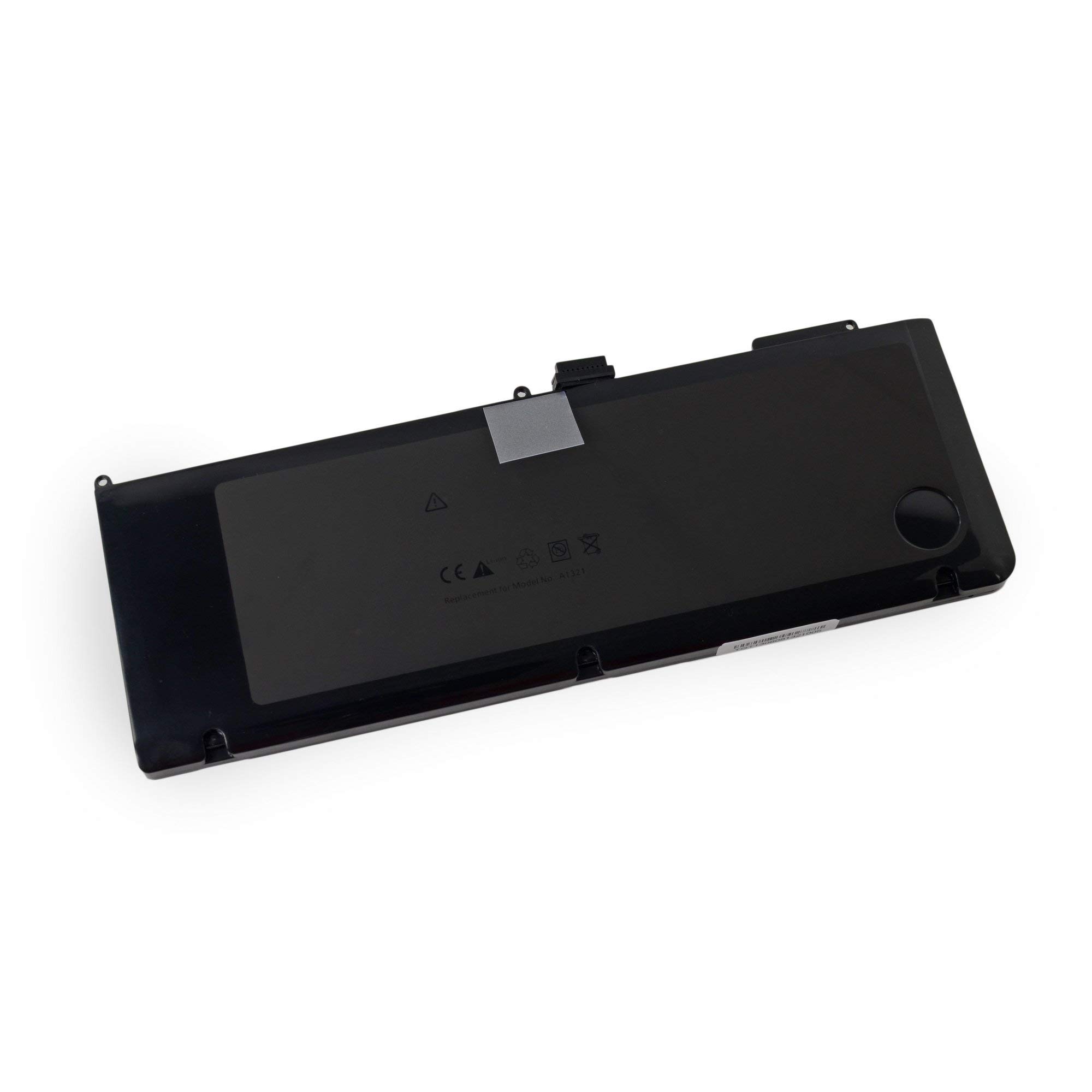 iFixit Battery Compatible with MacBook Pro 15" Unibody (Mid 2009/Mid 2010)