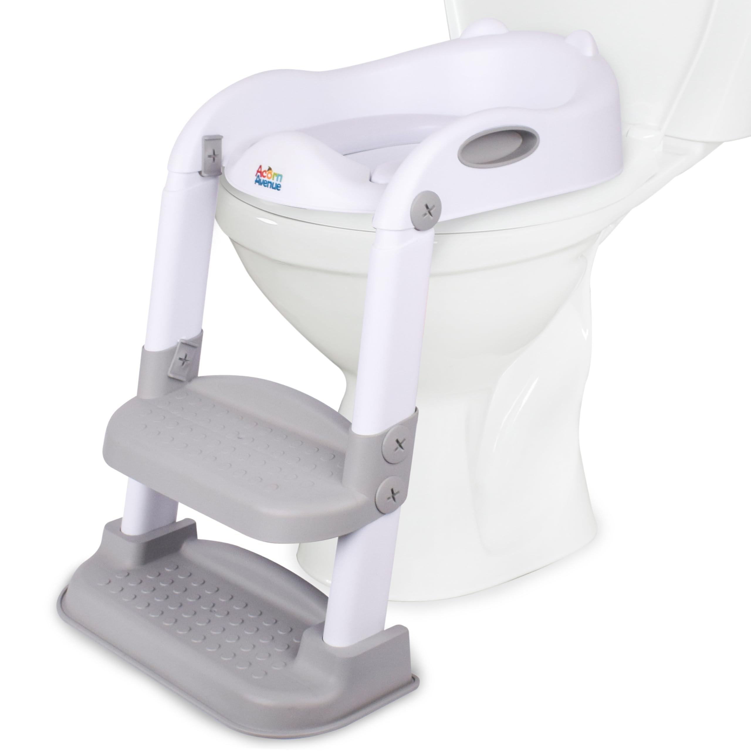 Sunny Days Entertainment Step Up 2 N 1 Potty Training Seat - potties | Mubboo