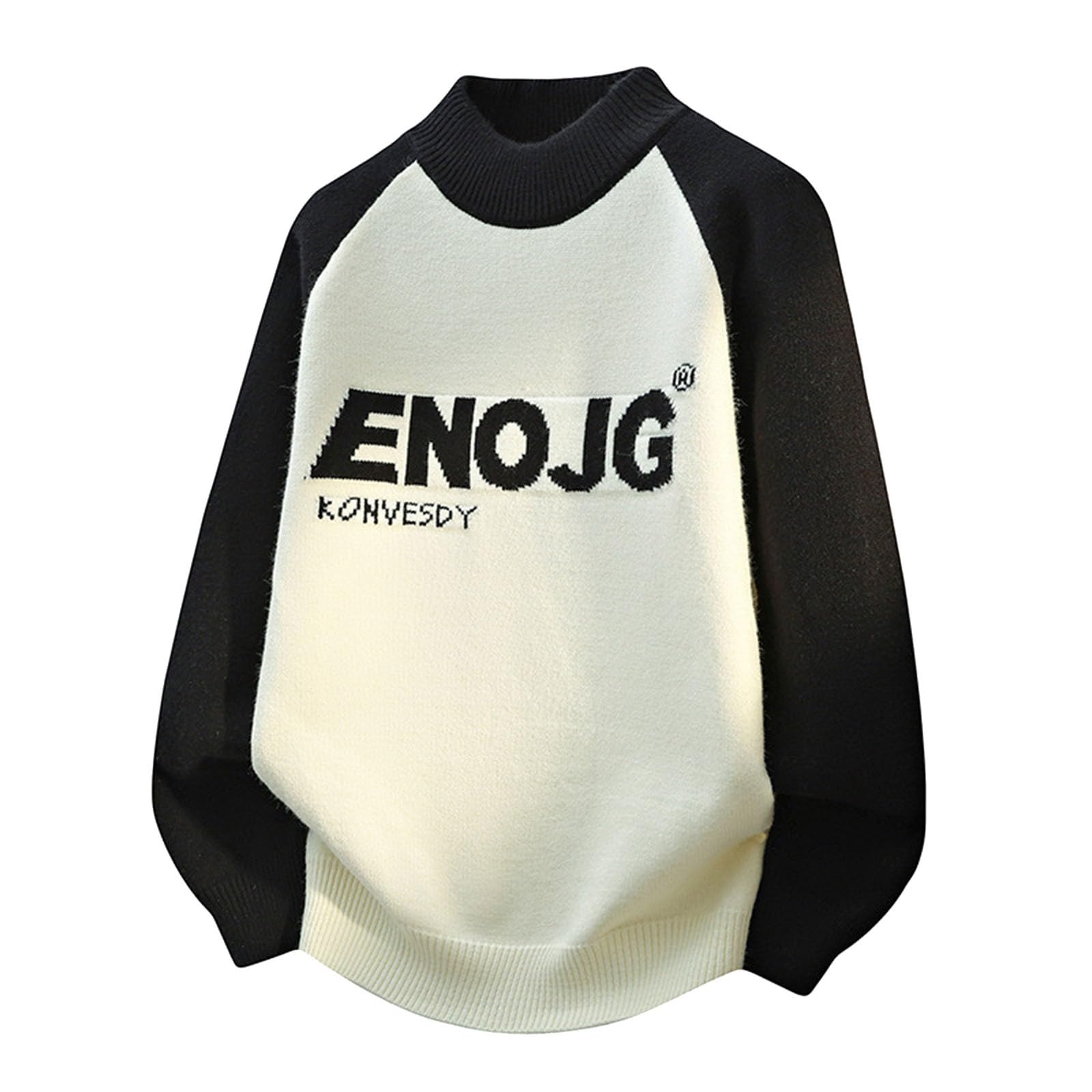 Jersey Hombre CáRdigan Chaqueta De Punto Abrigo suéter cuello tejido manga larga casual exterior cómodo texturizado uso diario prenda versátil
