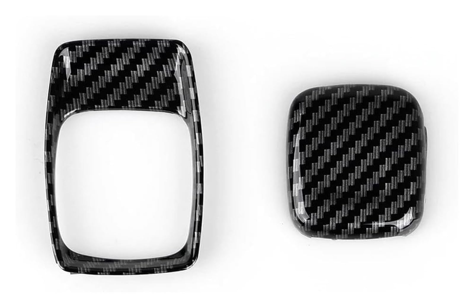 Decoration Interior Trim for Chevy for Camaro for ZL1 2016-2024 Interior Sticker Centre Console Trim(Type 7)
