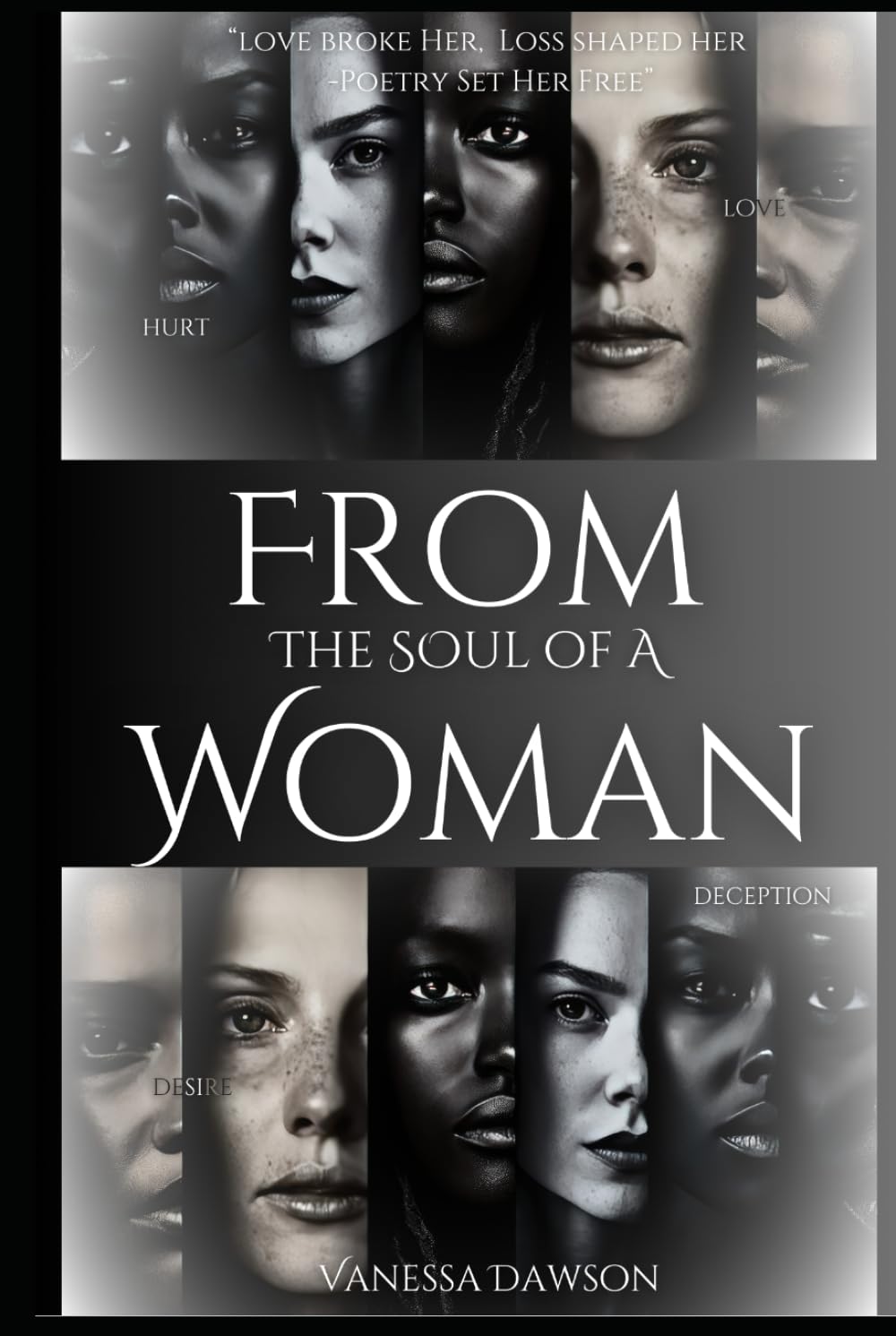 From The Soul of A Woman
