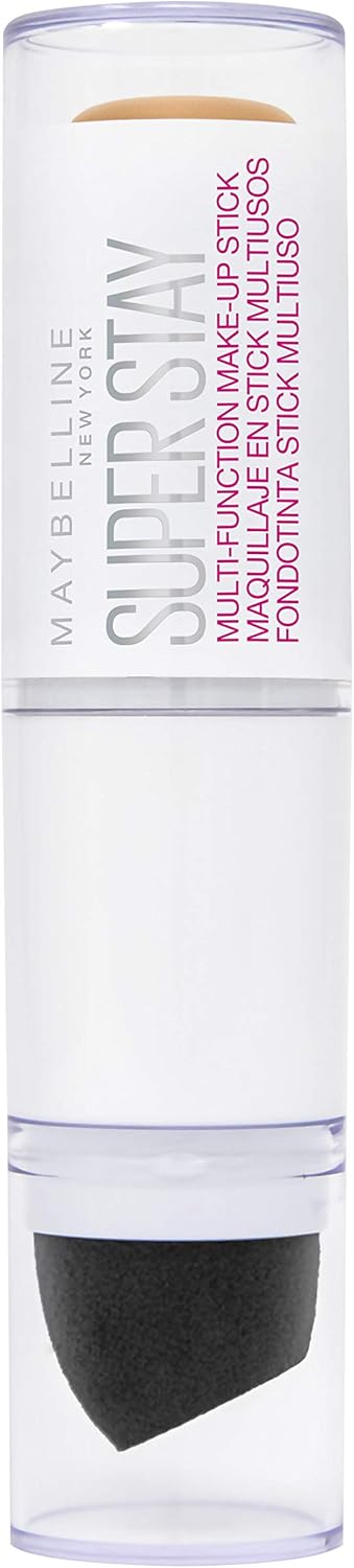 Maybelline SuperStay Multi-Function Foundation Stick – 312 Golden Maybelline SuperStay Multi-Function Foundation Stick – 312 Golden