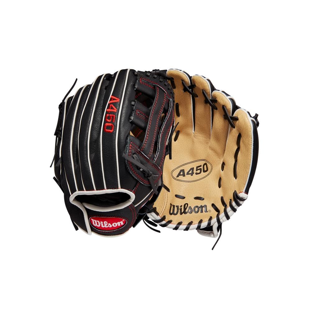 WILSON A450