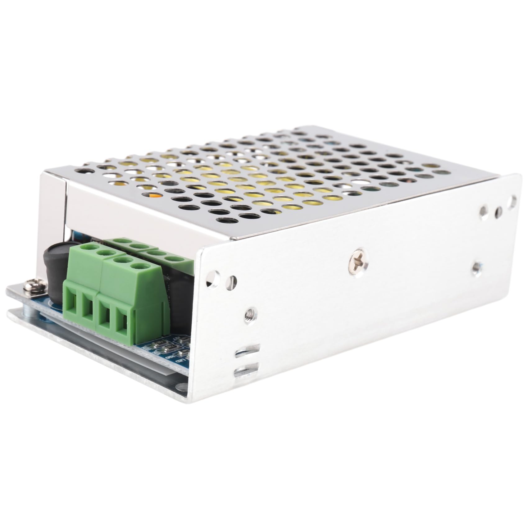 Amazon.co.jp: Swagell 真空管プリアンプスイッチ電源供給バルブアンプトランスハイパワー低リップルシールドカバー付き、耐久性 :  DIY・工具・ガーデン