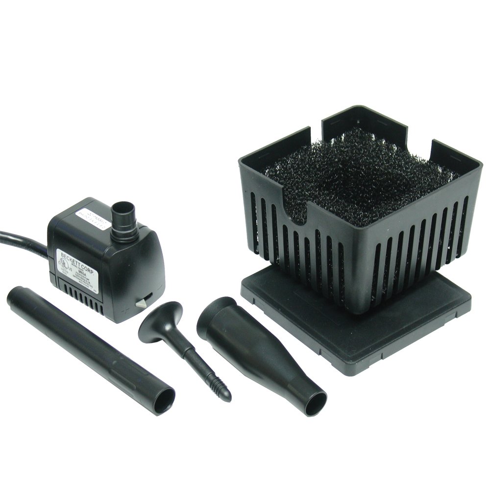 Beckett 7093110 Container Garden 