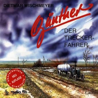 55+ Günther Der Treckerfahrer Garten, Niedersachsens bekanntester