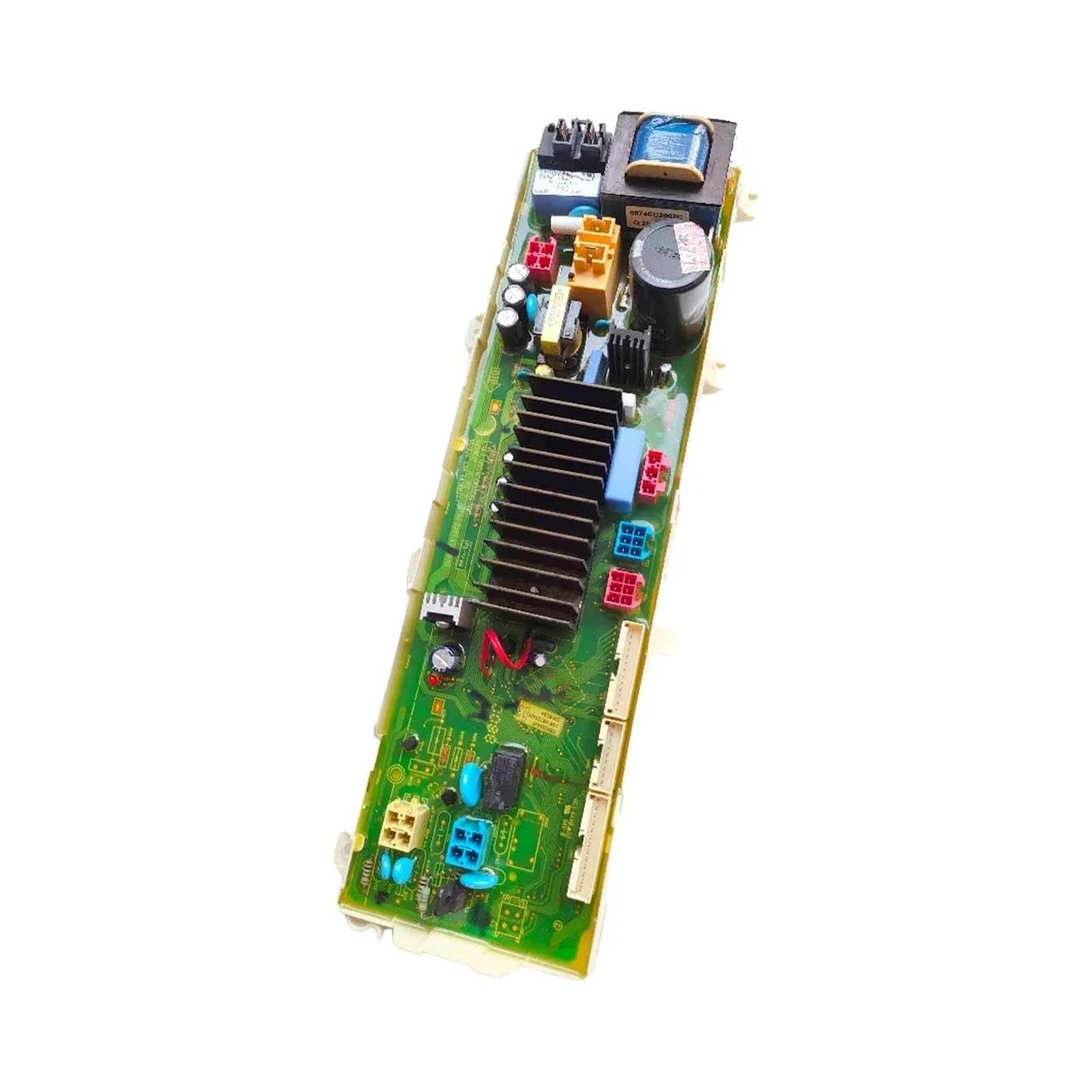,Compatible For LG Drum Washing Machine, Computer Board WD-12235D WD-N10270D 6870EC9284C Motherboard Accessories
