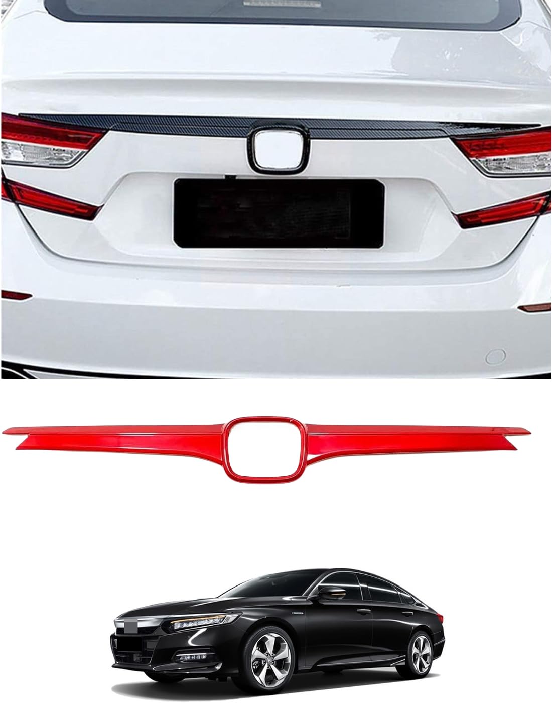 Amazon | 【Motors shop】アコードに対応 For Accord 10代目 CV3型