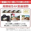 Canon Digital SLR Camera EOS Kiss X10 Double Zoom Kit Black EOSKISSX10BK-WKIT