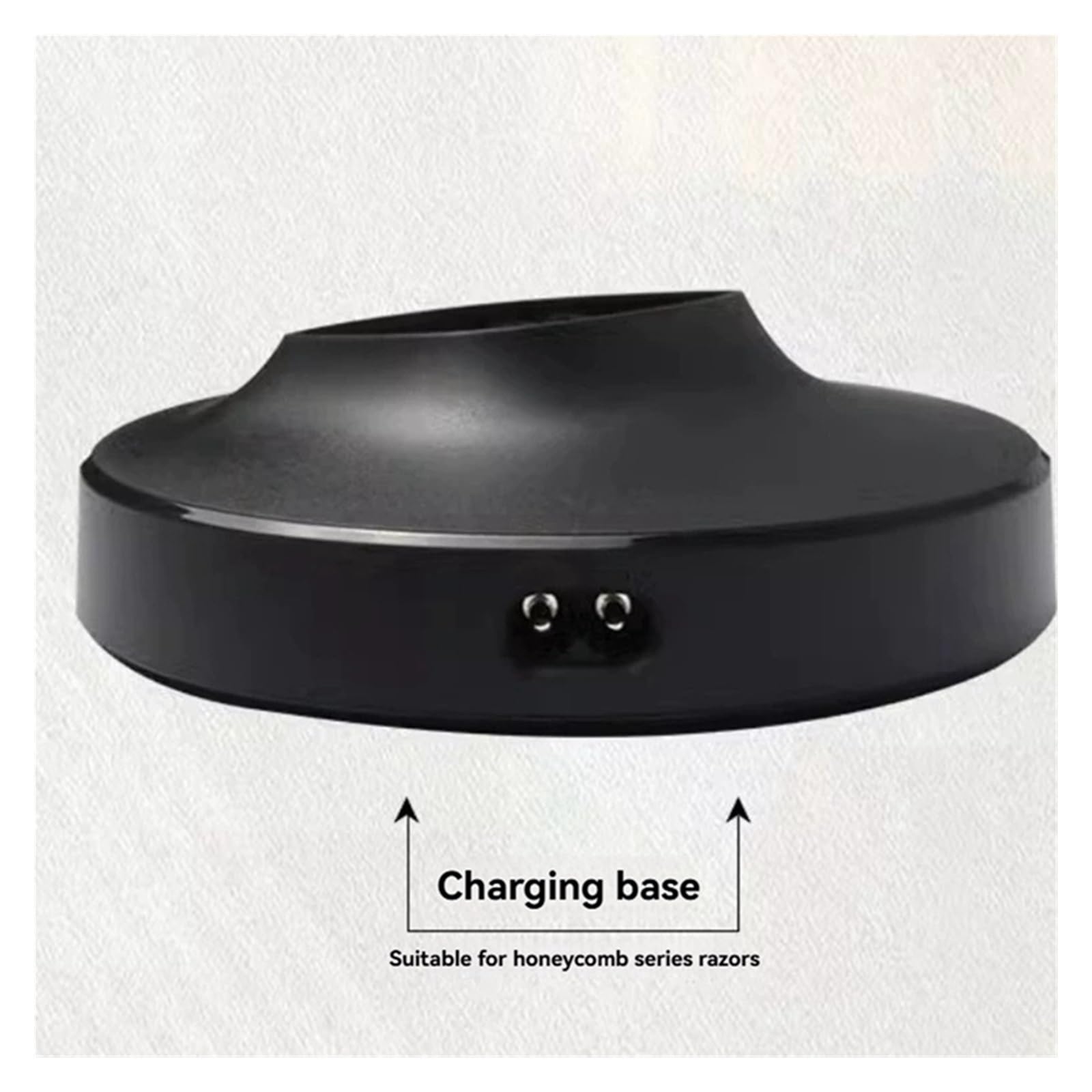 Base Di Ricarica Compatibile Con Philips S5831 S5832 S7832 S5830 | S5835 S5887 S5898 S5889 S7836 S7837 S8055 S8850 S9642 Pezzi di ricambio