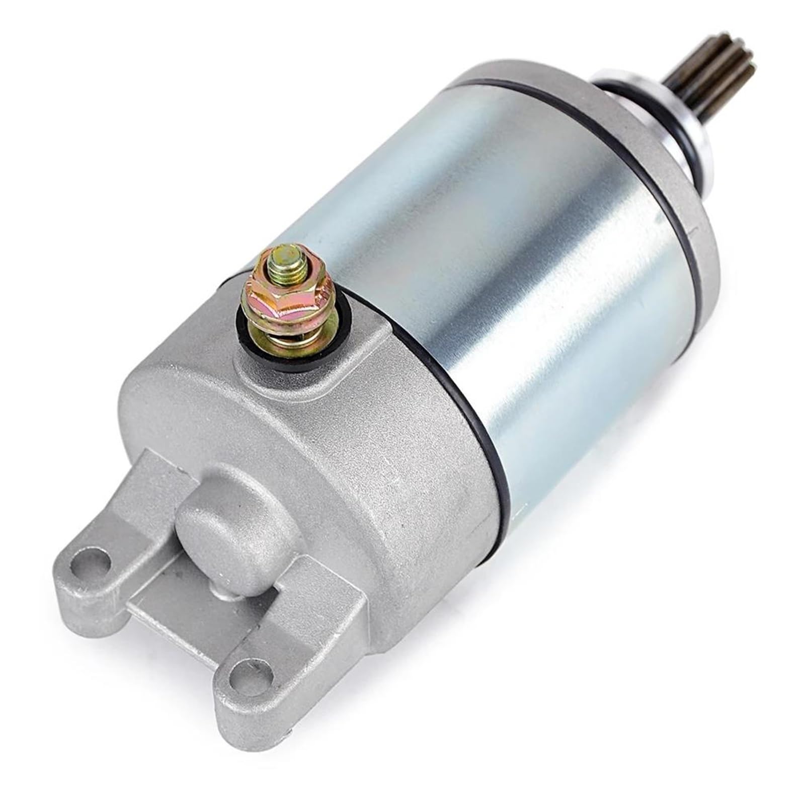 Avviamento Motore Adatto Per Suzuki GSXR750 GSXR600 GSX-R GSXR 750 600 GSR400 GSR600 GSR 400 DR250R DR-Z250 Relè motore