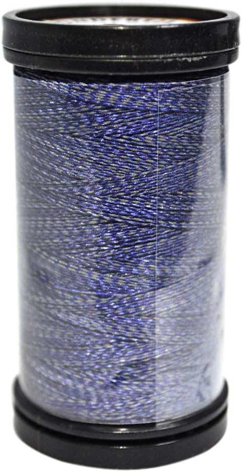 Wonderfil Flash Reflective Poly Thread Deep Marine