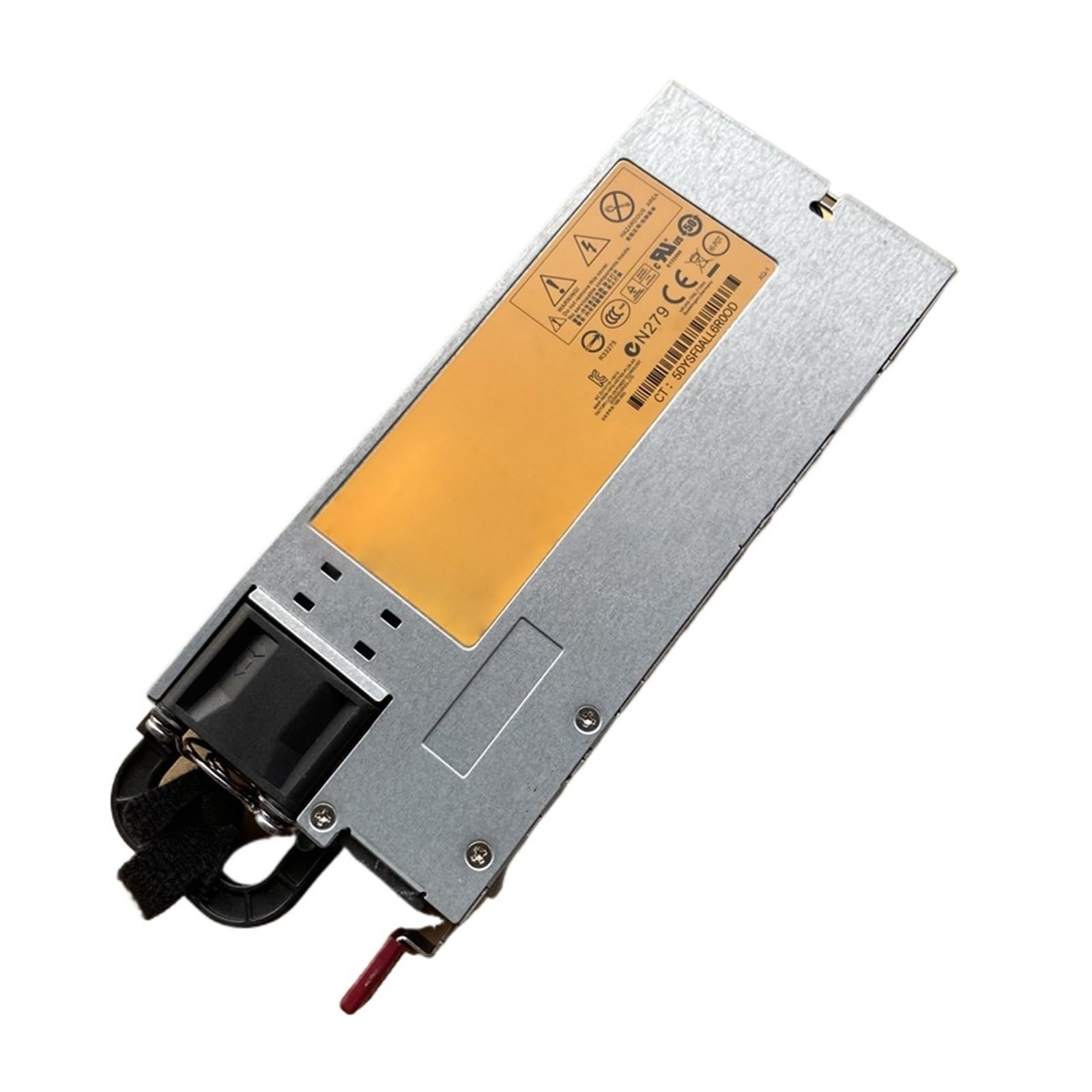 Alimentation 750 W HSTNS-PL29 pour serveur ProLiant 643932-001