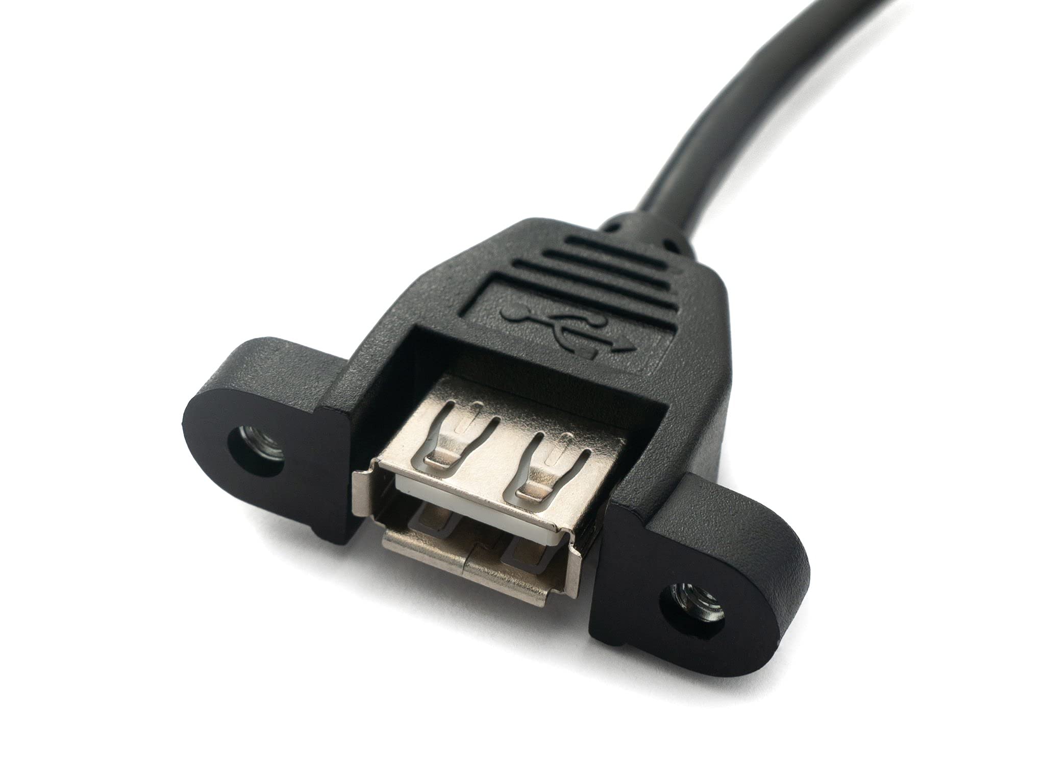 Cavo USB 2.0 A maschio/B maschio bulk 0.25 m