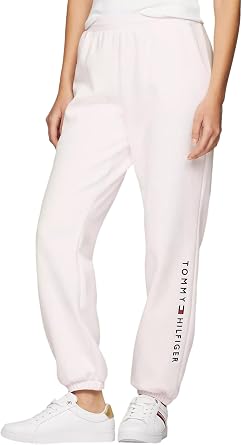 Tommy Hilfiger Womens Tommy Hilfiger Elasic Jogger Pant