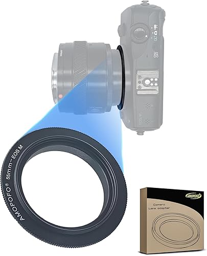 Vista 20 de Anillo inverso de lente macro NEX de 2.047 in a NEX compatible con A9 A7 A7s A7R A7II A7RII A7SII A6300 A5100 A6000 A5000 A3000 NEX-5T NEX-3N 1.929