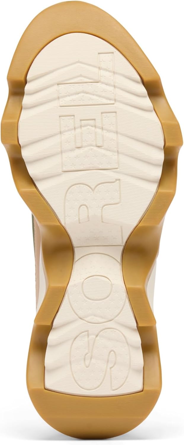 Sorel Women's Kinetic Impact Ii Strap Sneaker - Image 4