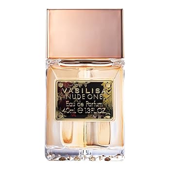 VASILISA NUDE ONE Eau de Parfum 40mL3本 Amazon.co.jp: Vasilisa Nude One Eau De Parfum 40ml Perfume