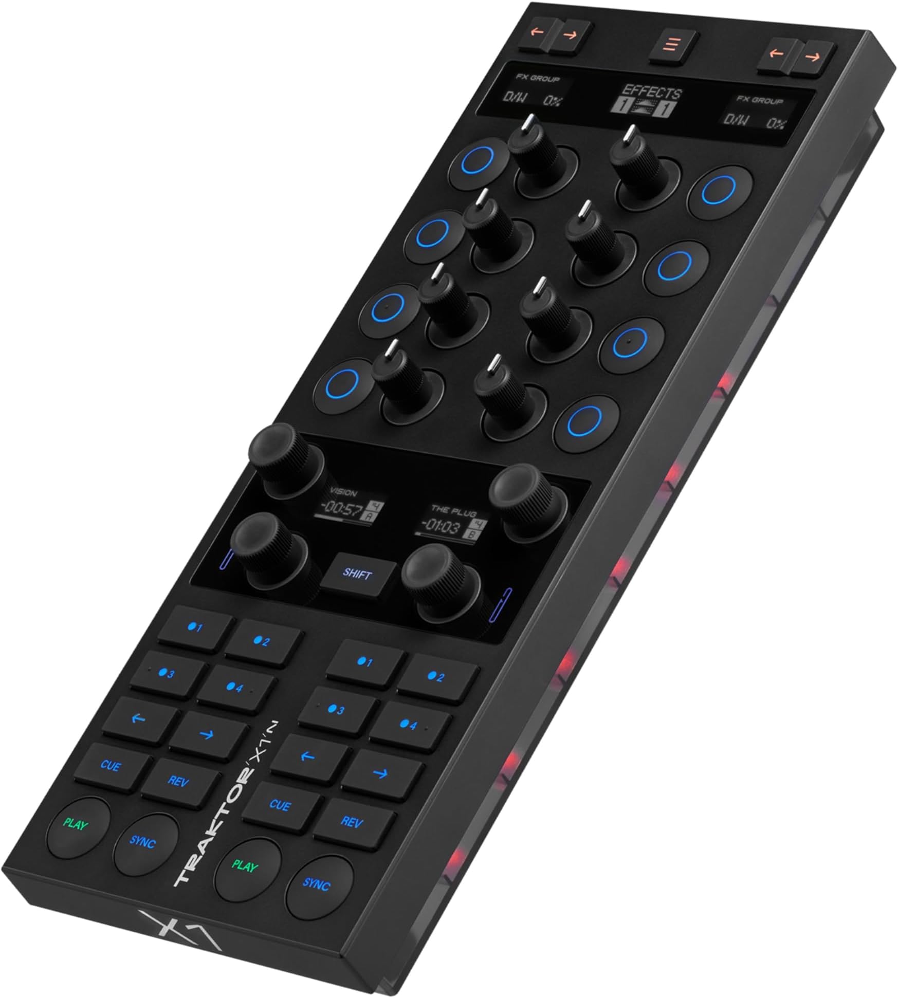 Traktor Kontrol X1 MK3
