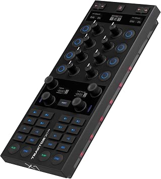 Native Instruments Traktor X1 Modular DJ Controller