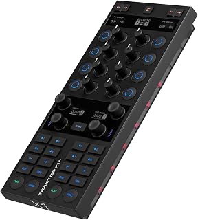 Native Instruments Traktor X1 Modular DJ Controller