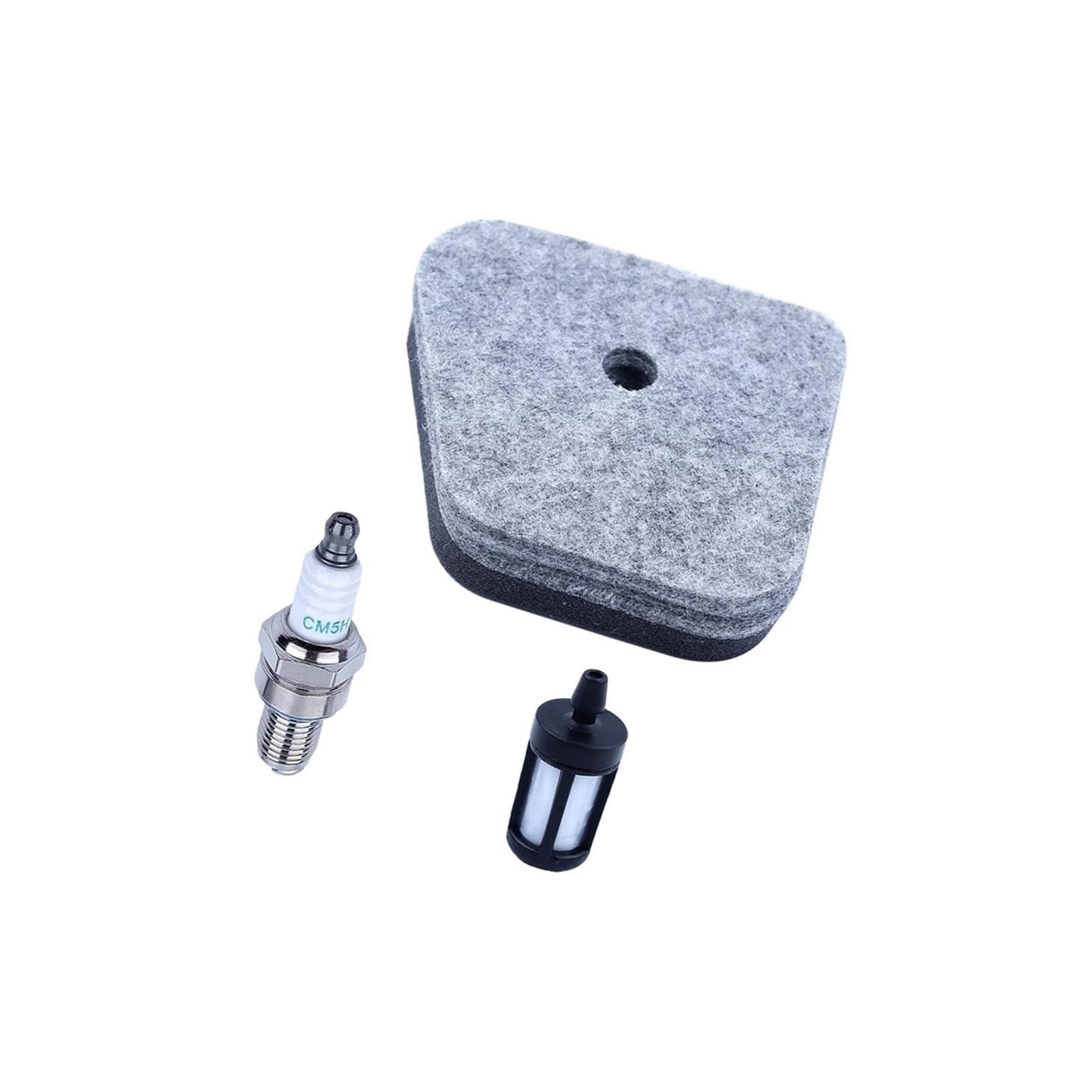 Filtre à air FS90 FS130R résout les pertes de puissance moteur