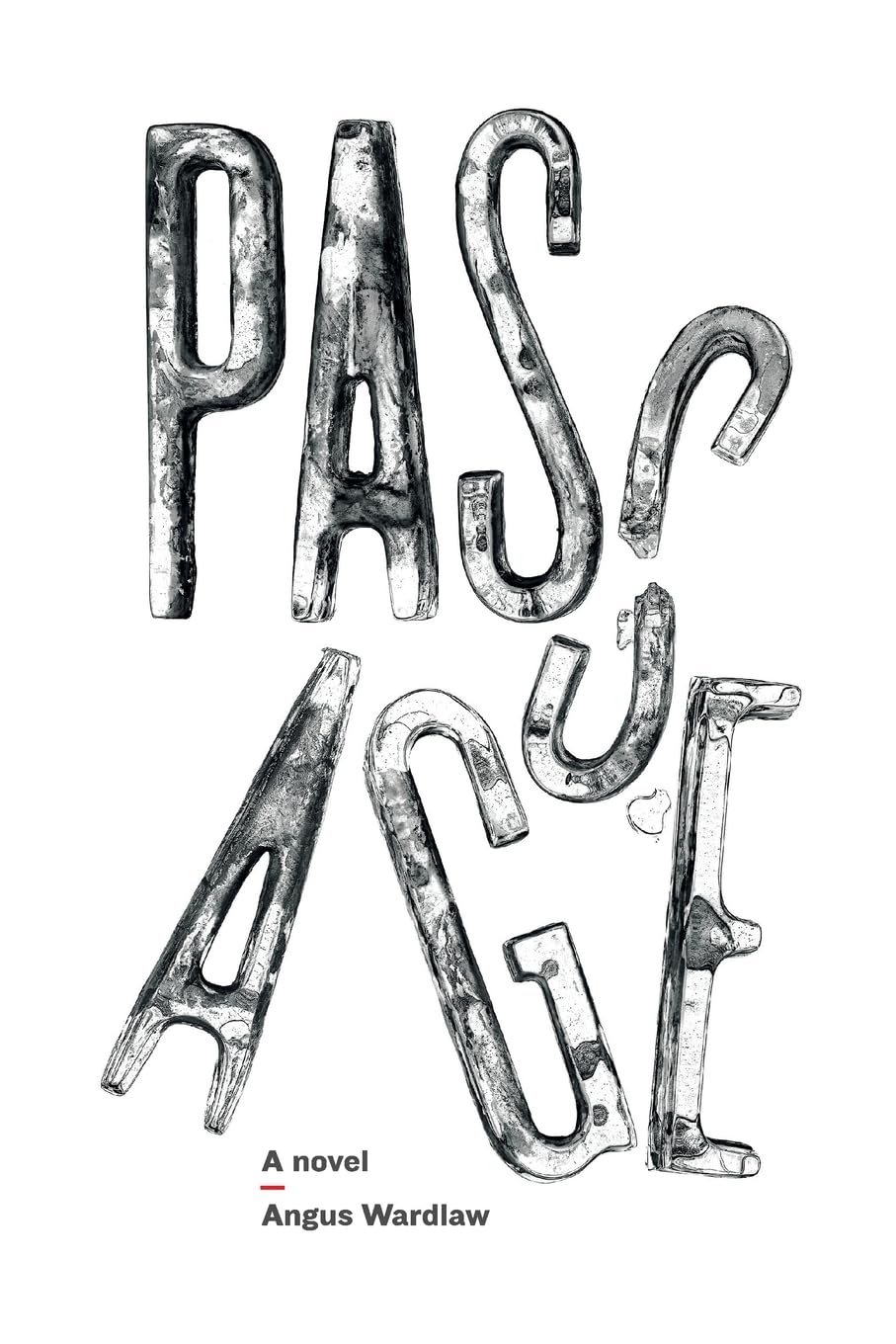 Passage: A Novel