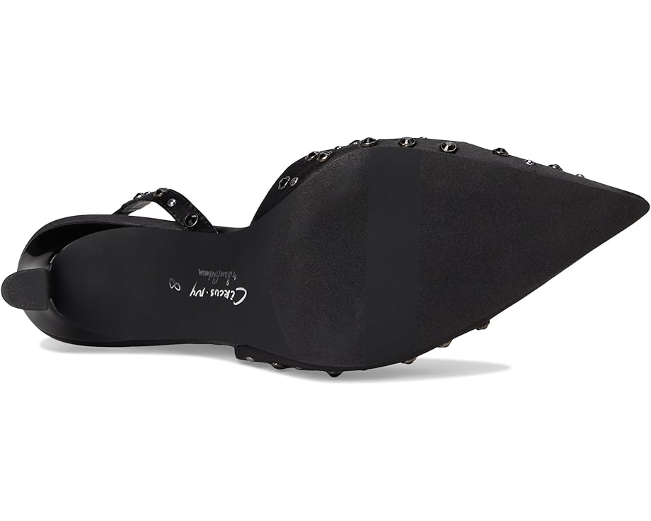 Circus NY by Sam Edelman Tallie Slingback Shoes - Bottom View