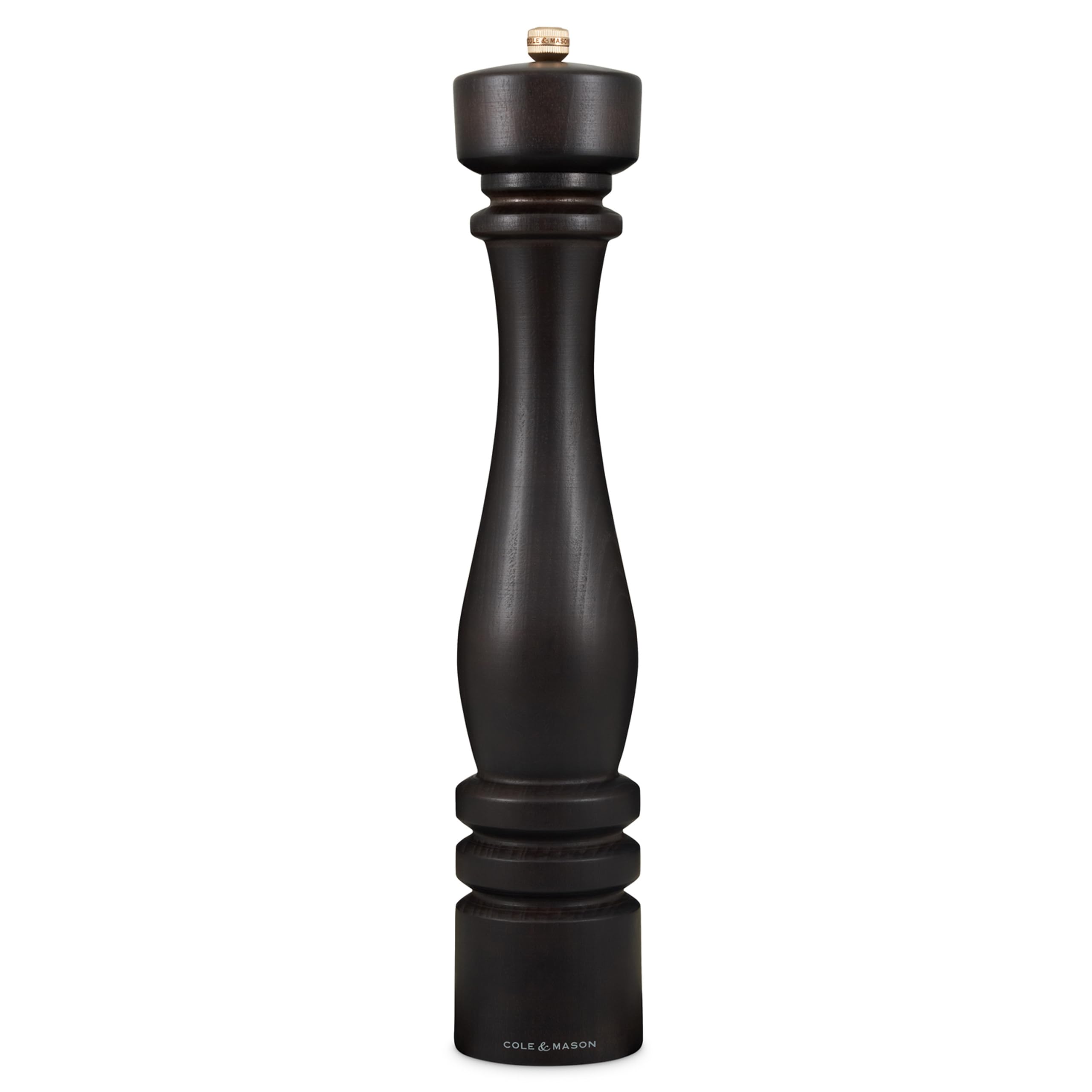 Cole and Mason London Refillable Spice Mill