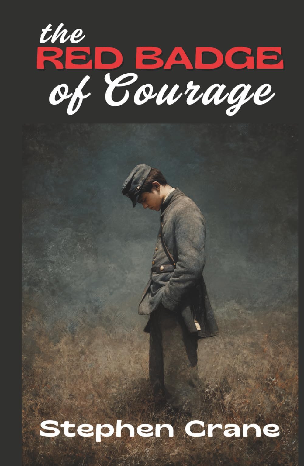 The Red Badge of Courage: An Episode of the American Civil War (Annotated)