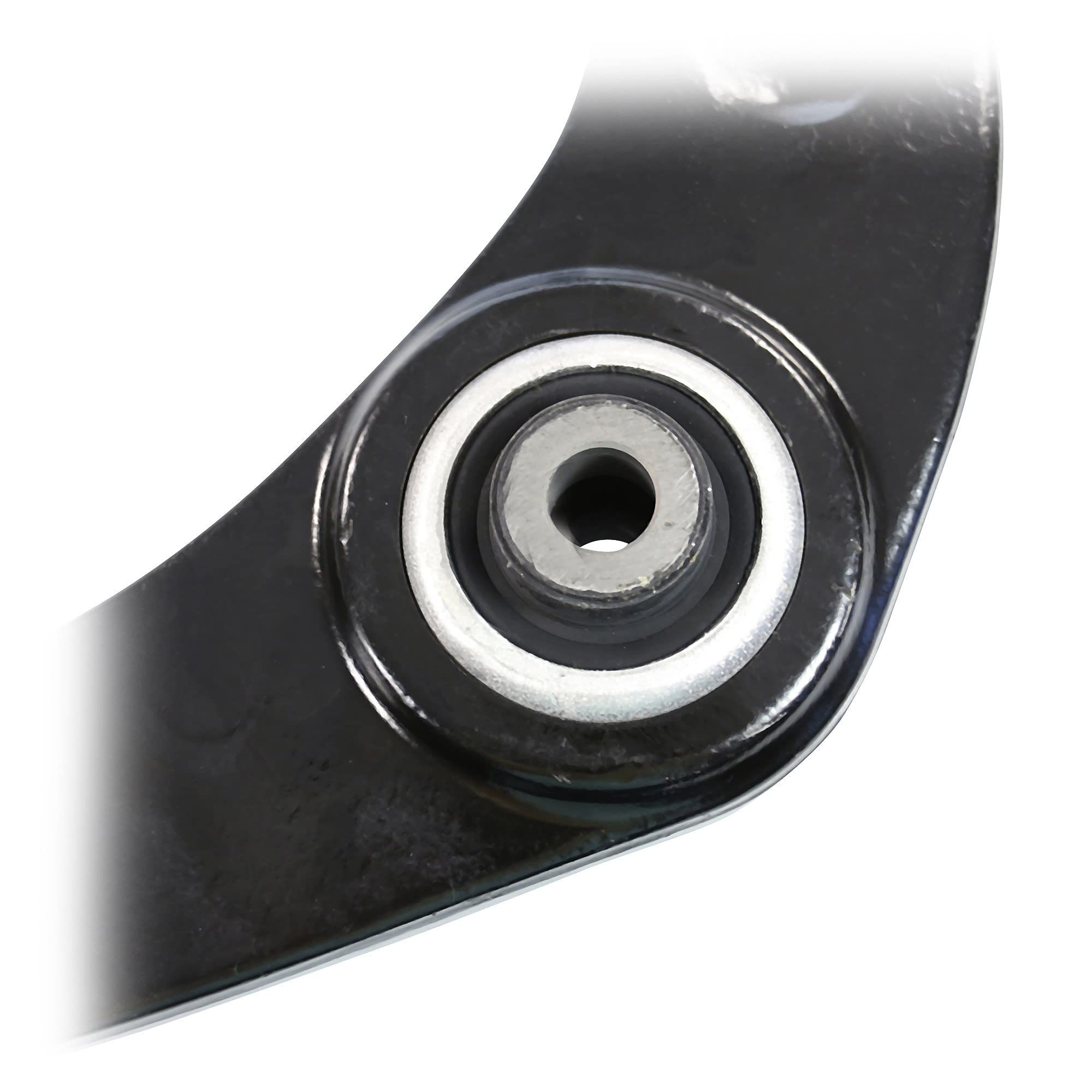 BESTPRICE ATP 2x bras de suspension avant gauche droit | Compatible avec: PEUGEOT 206 Schrägheck, 206 SW, 206 Van