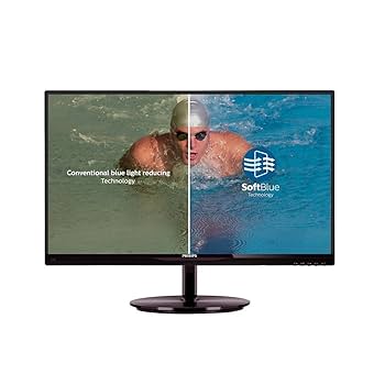 Amazon.co.jp: PHILIPS(ディスプレイ) 23型AH-IPSパネル採用