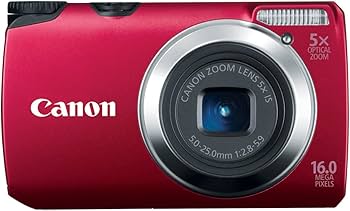 Canon Powershot A3300 IS ピンク Canon PowerShot A review: Canon PowerShot A - CNET