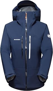Mammut Women's Taiss HS Hoodie Jacket, L
