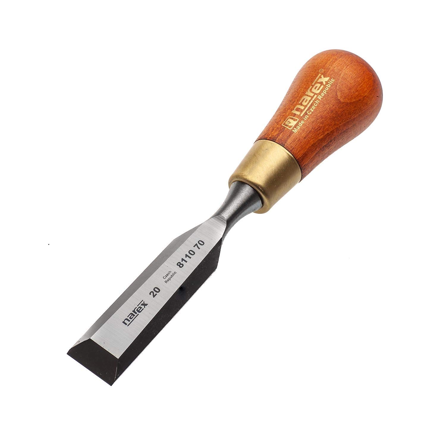 Cincel de tope prémium de 26 mm
