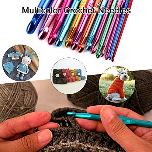 The 30 Best Crochet Hooks of 2024 [Verified] Cherry Picks