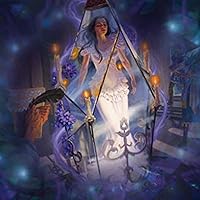 Vista 6 de Magic: The Gathering Wilds of Eldraine Pre-Release Kit