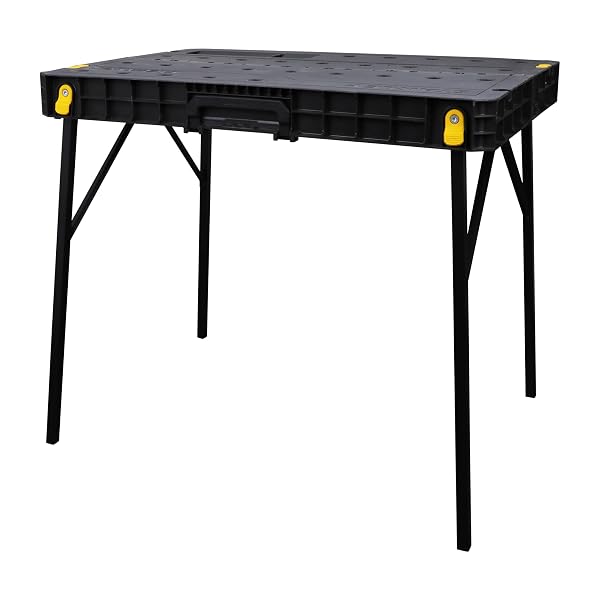 STANLEY Einklappbare Werkbank STST83492-1